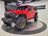 Used 2018 Jeep Wrangler Unlimited Sport S image 6