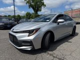 Used 2022 Toyota Corolla SE image 2