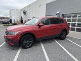 Used 2022 Volkswagen Tiguan SE image 3