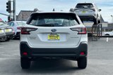 New 2025 Subaru Outback image 5