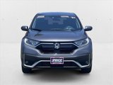Used 2021 Honda CR-V EX image 2