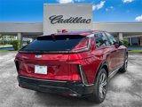 Certified 2024 Cadillac Lyriq Luxury image 5