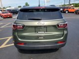 Certified 2021 Jeep Compass Limited image 4