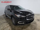 Used 2018 INFINITI QX60 Luxe image 3