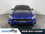 Used 2020 Kia Forte GT image 2