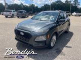 Used 2020 Hyundai Kona SEL w/ Cargo Package image 4