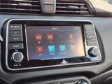 New 2025 Nissan Versa S w/ Trunk Package image 5