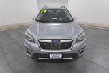 Used 2019 Subaru Forester Touring image 3