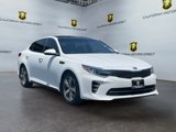 Used 2016 Kia Optima SX w/ Launch Edition Package image 3