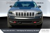 Used 2021 Jeep Cherokee Trailhawk image 3