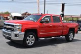 Used 2017 Chevrolet Silverado 2500 LTZ w/ LTZ Plus Package image 3