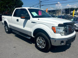 Used 2012 Ford F150 XLT w/ XLT Chrome Pkg image 3