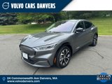 Used 2021 Ford Mustang Mach-E Premium image 2