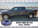 Used 2019 RAM 1500 Big Horn image 4