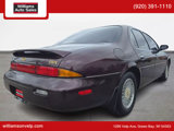 Used 1993 INFINITI J30 image 4