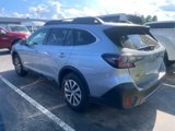 Used 2021 Subaru Outback Premium image 2
