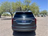 Used 2021 Cadillac XT6 Premium Luxury image 4