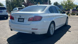 Used 2012 BMW 535i xDrive Sedan image 5