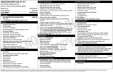 Used 2020 Chevrolet Trax LT w/ LPO, Protection Package image 5