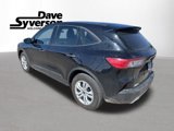 Certified 2022 Ford Escape S image 3