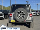 Used 2020 Jeep Wrangler Unlimited Sahara image 4