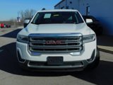 Used 2020 GMC Acadia SLT image 3
