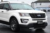 Used 2016 Ford Explorer Sport w/ Equipment Group 401A image 5