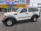 Used 2008 Dodge Nitro SXT image 3