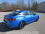 Used 2024 Nissan Sentra SV image 5