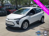 Used 2023 Chevrolet Bolt LT w/ Driver Confidence Package image 2