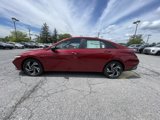 New 2025 Hyundai Elantra SEL image 6