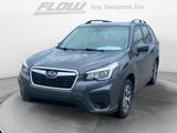 Used 2020 Subaru Forester Premium image 3