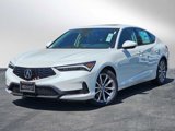 New 2025 Acura Integra image 3