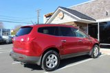 Used 2012 Chevrolet Traverse LT image 5