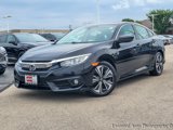 Used 2017 Honda Civic EX-L image 2