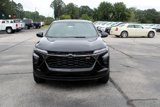 New 2025 Chevrolet Trax RS w/ Driver Confidence Package image 3