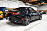 Used 2017 MAZDA MX-5 Miata RF Grand Touring image 6