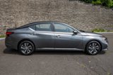 Certified 2022 Nissan Altima 2.5 S image 4