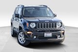 Certified 2022 Jeep Renegade Latitude image 2