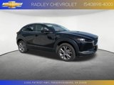 Used 2023 MAZDA CX-30 AWD 2.5 S w/ Select Package image 4