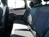 New 2025 Volkswagen Taos SE image 3