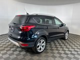 Used 2019 Ford Escape Titanium image 2
