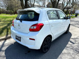 Used 2020 Mitsubishi Mirage ES image 5