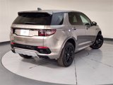 Used 2024 Land Rover Discovery Sport S image 2