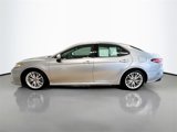 Used 2019 Toyota Camry XLE image 4
