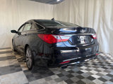 Used 2011 Hyundai Sonata SE w/ Navigation & Sunroof Pkg 4 image 5
