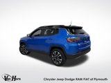 Certified 2023 Jeep Compass Limited image 3