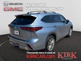 Used 2022 Toyota Highlander Platinum image 6