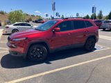 Used 2017 Jeep Cherokee Limited image 3