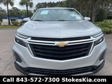 Used 2022 Chevrolet Equinox LT image 3